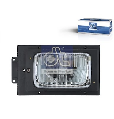 Headlight